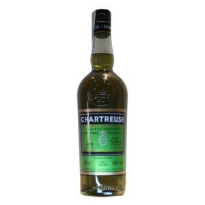 Chartreuse Verde