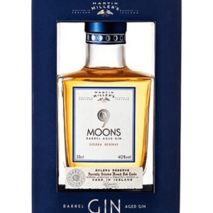 Gin Moon´s 0.375ml