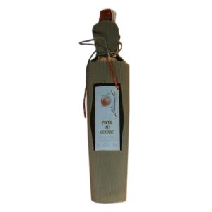 Lheraud Cognac Peche