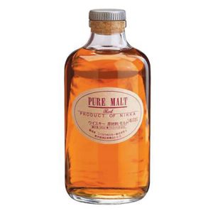 Nikka Pure Malt Red