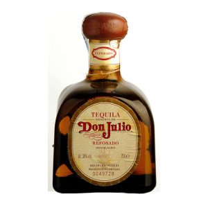 Tequila Don Julio Reposado