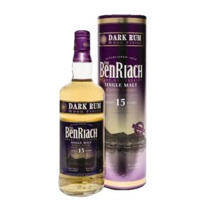 Benriach 15 Rum