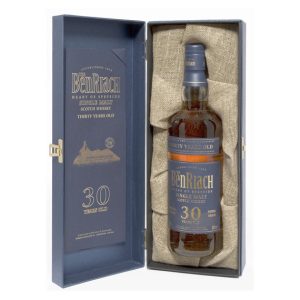Benriach 30 Years