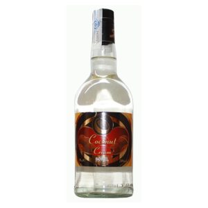Crema Coco Sorel