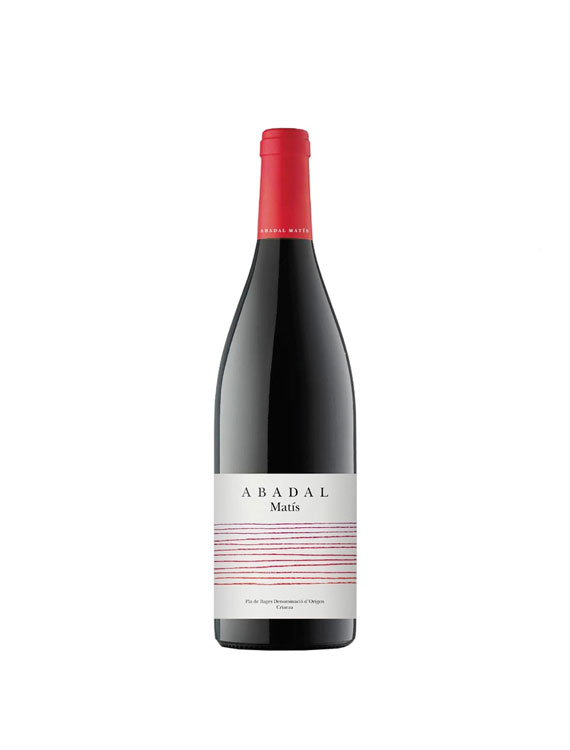 Abadal Matis Crianza - Imagen 2
