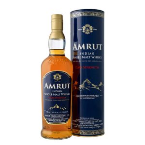 Amrut Cask Strength