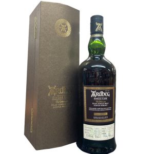 Ardbeg Single Cask