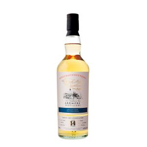 Ardmore 14 years 2009 Foundation Elixir