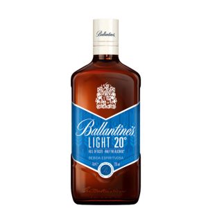 Ballantine’s Light