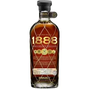 Brugal 1888
