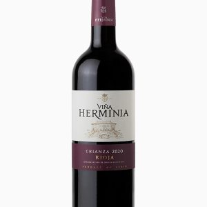 Viña Herminia Crianza