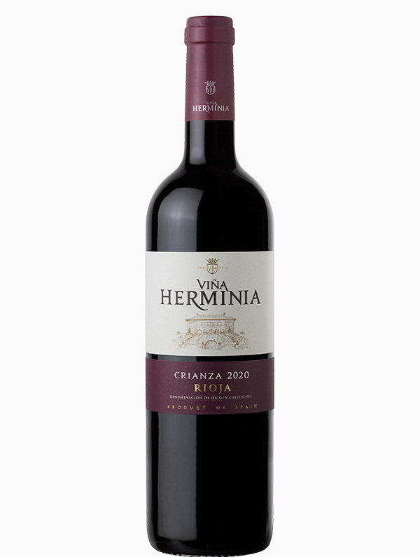Viña Herminia Crianza