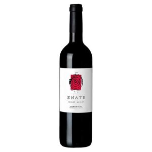 Enate Merlot-merlot