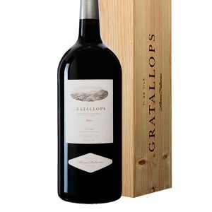 A. Palacios Gratallops 2016 Magnum