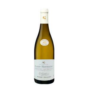 A. Goichot Bourgogne Chardonnay 2021