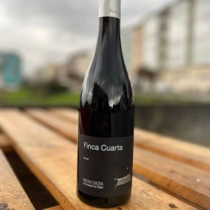 Vino Mencia Finca Cuarta 75cl