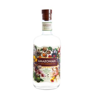 Gin Amazonian