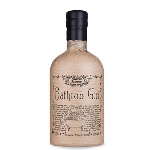 Gin Bathtub