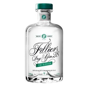 Gin Filliers Pine Blossom 50cl