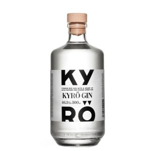 Gin Kyro 50cl