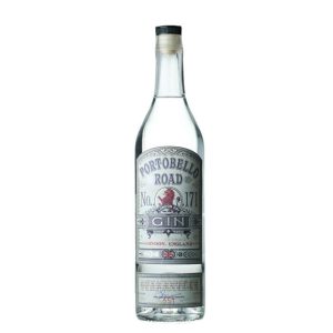 Gin Portobello Road