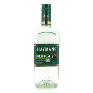 Gin Hayman’s Old Tom