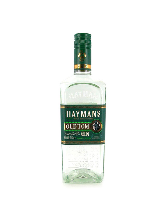 Gin Hayman’s Old Tom - Imagen 2