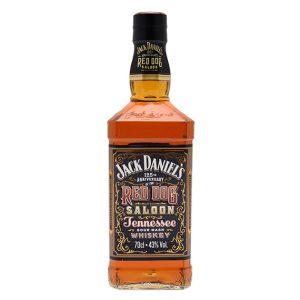 Jack Daniel’s Red Dog
