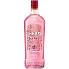 Larios Rose