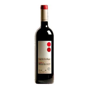 Martin Berdugo Barrica Magnum