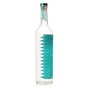 Mezcal Derrumbes Nº3 San Luis