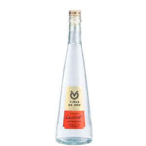 Pisco Viñas de Oro Quebranta