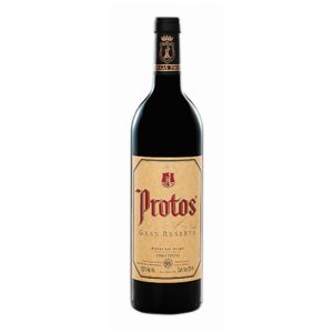 Protos Gran Reserva