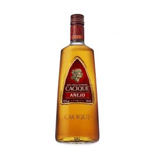 Ron Cacique AÑejo