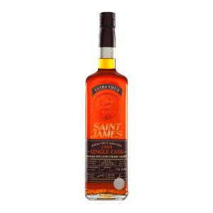 Ron Saint James Single Cask