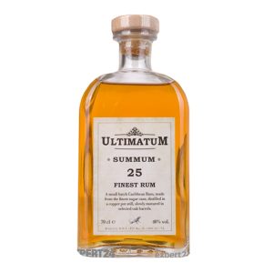 Ron Ultimatum 25 Years Summum