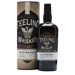 Teeling Single Malt