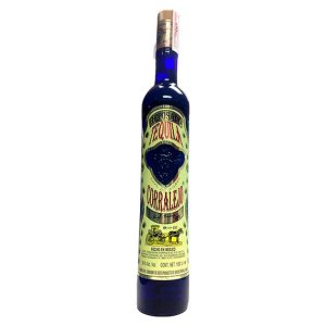 Tequila Corralejo Reposado