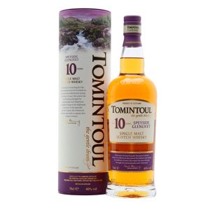 Tomintoul 10 Years