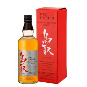 Tottori Blended Whisky
