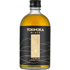 Tokinoka Blended Black 50cl