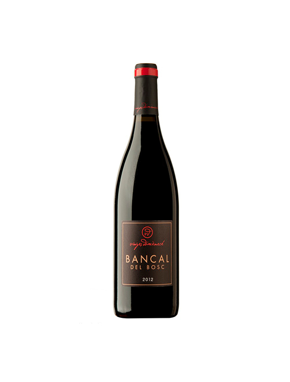 Bancal Del Bosc Negre