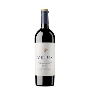 Vetus