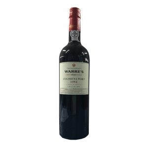 Warres Colheita 1992