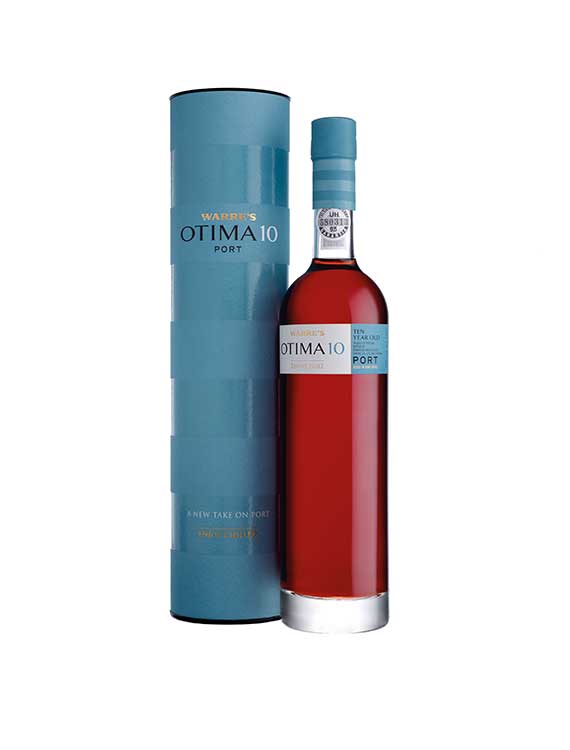Warre’s Otima 10 Años 50cl