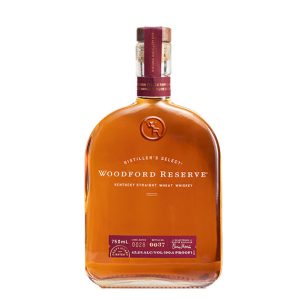 Woodford Reserve Wheat
