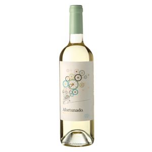 Afortunado Verdejo