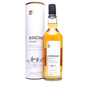 An Cnoc 12 Years