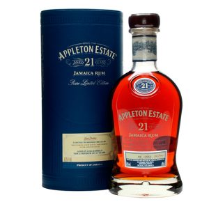 Ron Appleton Estate 21 Years