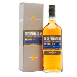 Auchentoshan 18 Years